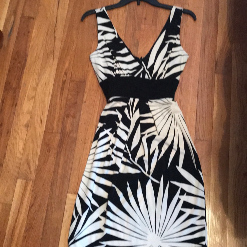 Gently used in great condition dress